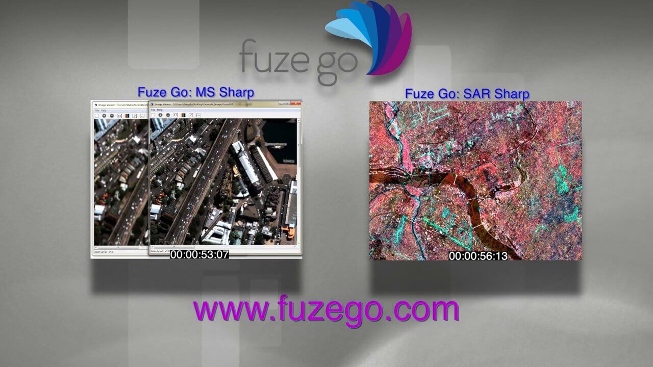 Fuze Go Commercial