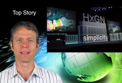 6_12 HxGN LIVE Broadcast (Conference Recap, NASA News and More)