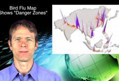 6_19 Asia-Pacific Broadcast (Toxic Sites, Bird Flu Maps and More)