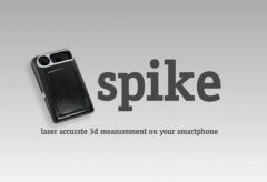 Spike Kickstarter Video from ikeGPS