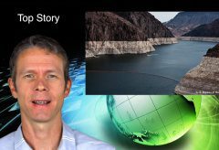 8_11 Water Resources Broadcast (Massive Groundwater Loss, Algal Blooms and More)