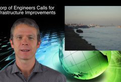 8_21 Climate Change Broadcast (New NASA Instruments, Ice Sheets and More)