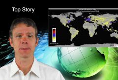 9_18 Climate Change Broadcast (CO2 Mapping, Open Data and More)