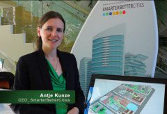 SmarterBetterCities Returns to Geodesign Summit