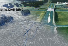 What is Civil BIM?