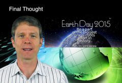4_16 Drones/UAS Broadcast (Earth Day, Mysterious Methane and More)