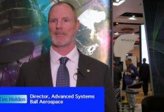 Ball Aerospace Delivers Science-Driven Sensors