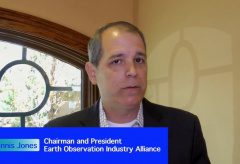 Earth Observation Industry Alliance Looks Forward to Further Proliferation