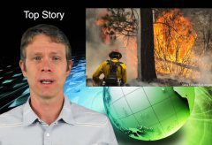 7_9 Earth Imaging Broadcast (California Fires, Drone Mayhem and More)