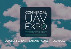 Commercial UAV Expo Video