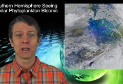 12_10 Earth Imaging Broadcast (Satellite News, Space Station Videos and More)