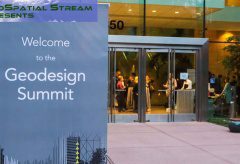Why You Should Attend Geodesign Summit 2016